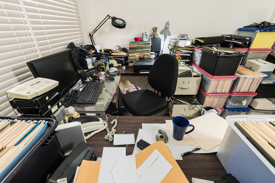 Commercial Junk Removal