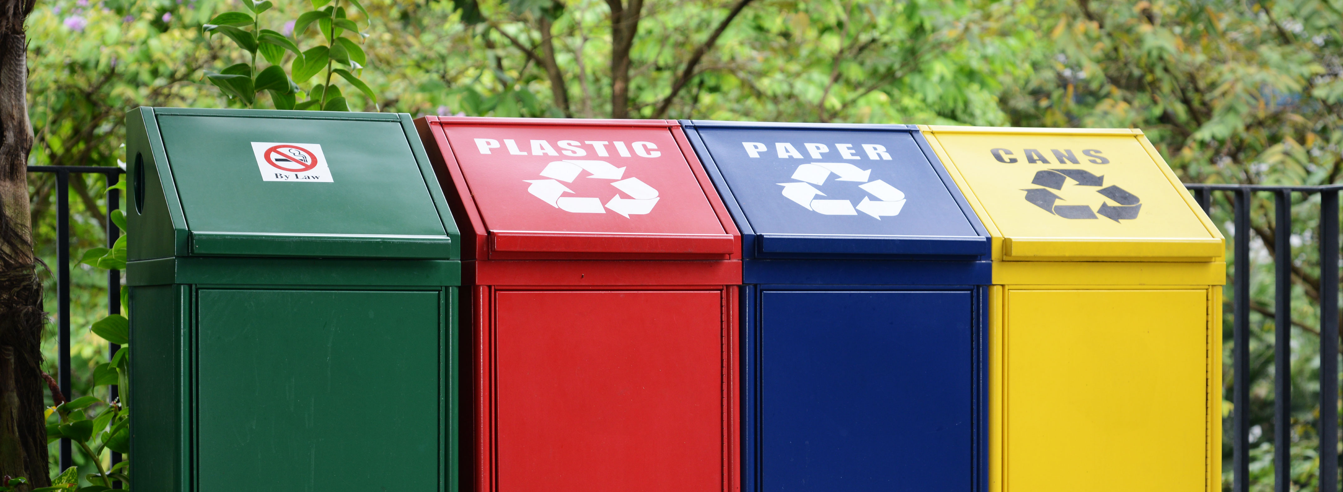 Eco-friendly junk removal